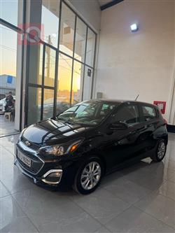 شيفروليه سبارك